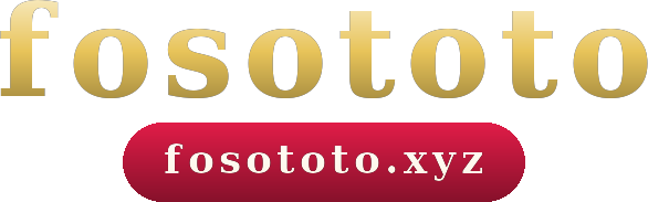 fosototo logo